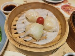 -点都德(世纪汇店)