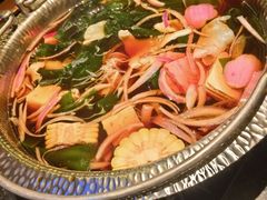 -牛New寿喜烧(虹桥新天地店)