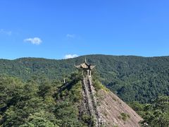-雁荡山风景名胜区