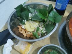 -重庆特色冷锅鱼(武大店)