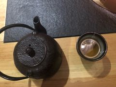 大麦茶-湊湊火锅·茶憩(石家庄万象城店)