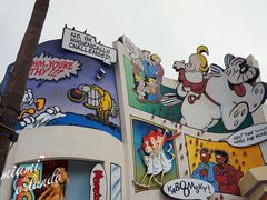-奥兰多环球影城