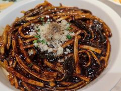 -苏帮袁Sue Cuisine(来福士店)