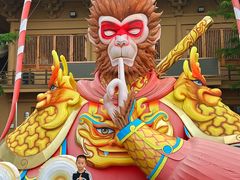 -禅宗少林·音乐大典