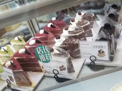 -仟吉KenGee(汇华广场店)