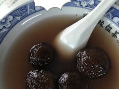 -粗茶淡饭(东关街店)
