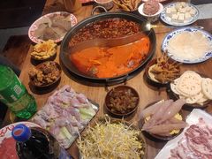 -楠火锅(昆山金鹰店)