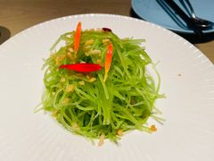 酥米青笋丝-枕水江南(铁西万象汇店)