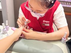 -海底捞大排档火锅(悦荟广场店)