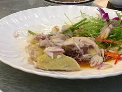 -南海食街(佛冈店)