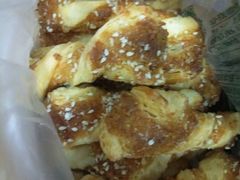 -泸溪河桃酥(秦淮夫子庙一店)