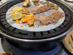 -正宗齐齐哈尔烤肉·齐牛哥鲜切炭火烤肉(杭州总店)