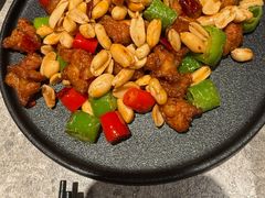 -留半山·香港食堂(啦啦宝都店)