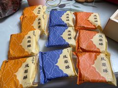 -唐饼家(龙之梦购物中心虹口店)