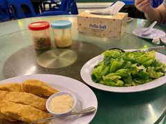 -大茄来海鲜餐厅(亚洲城分行)