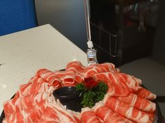 羔羊羊排卷-海底捞火锅(金花路店)