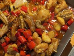 -田婆婆的菜(新天地店)