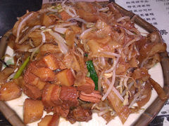 焖饼-葛记焖饼(经一路店)