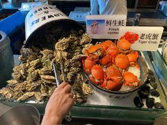 -星伦多 自助料理(圆融店)