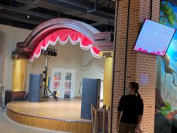 -点点梦想城(鑫苑都汇店)