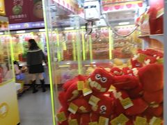 -娃娃集合营(上海奉贤龙湖天街店)