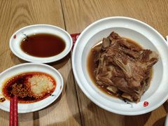 -喜家德虾仁水饺(南山书城店)