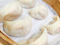 -鼎泰丰(新港中心店)