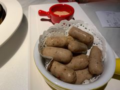 -豪客来牛排(华创国际广场店)