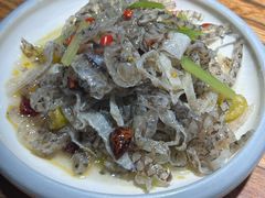 -小杨烤肉(朱雀店)