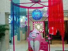 -光启城时尚购物中心