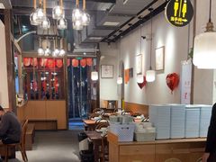 -乔街深夜食堂·小龙虾·高压锅生蚝(杭州总店)