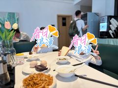 -希岸·轻雅酒店(广州白鹅潭艺术中心花地湾地铁站店)