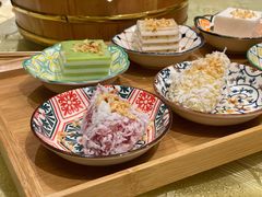 -沿江海南菜·文昌鸡祖师爷(大东海店)
