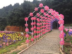 -云峰山自然风景区