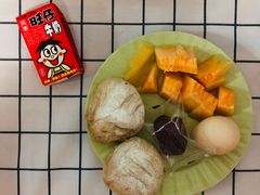 -酵墅·手感烘焙(印象汇店)