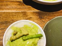 青咖喱-喜越泰莱·泰越料理(海逸新天地店)