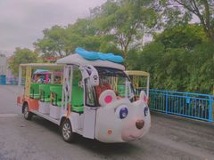 -无锡动物园·太湖欢乐园