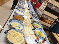 -清真军邺·金富苑肥牛(石坡街旗舰店)