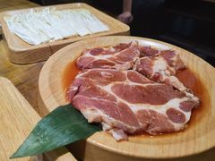 -牛人·雪花牛·木炭烤肉(昆山陆家店)