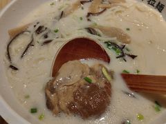 -味千拉面(大润发店)