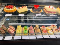 -西点坊(浦东香格里拉店)