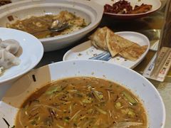 -金掌勺·锅包肉(广渠门店)