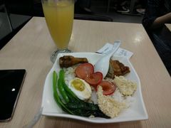 android_upload_pic-佰搭果·广式茶餐厅(石牌东路店)