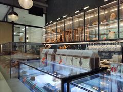 -大小咖啡 BigSmallCoffee(麦子店)
