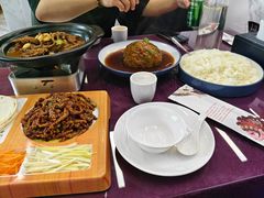 -大众海鲜(巨龙北路店)
