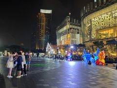-暹罗广场