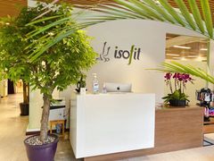 -Isofit 普拉提·婵柔工作室