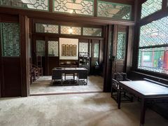 -张学良旧居陈列馆