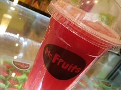 -Mr.Fruits水果先生(英蓝金融中心店)