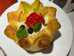 -大鸭梨烤鸭·北京菜(大兴南小街店)